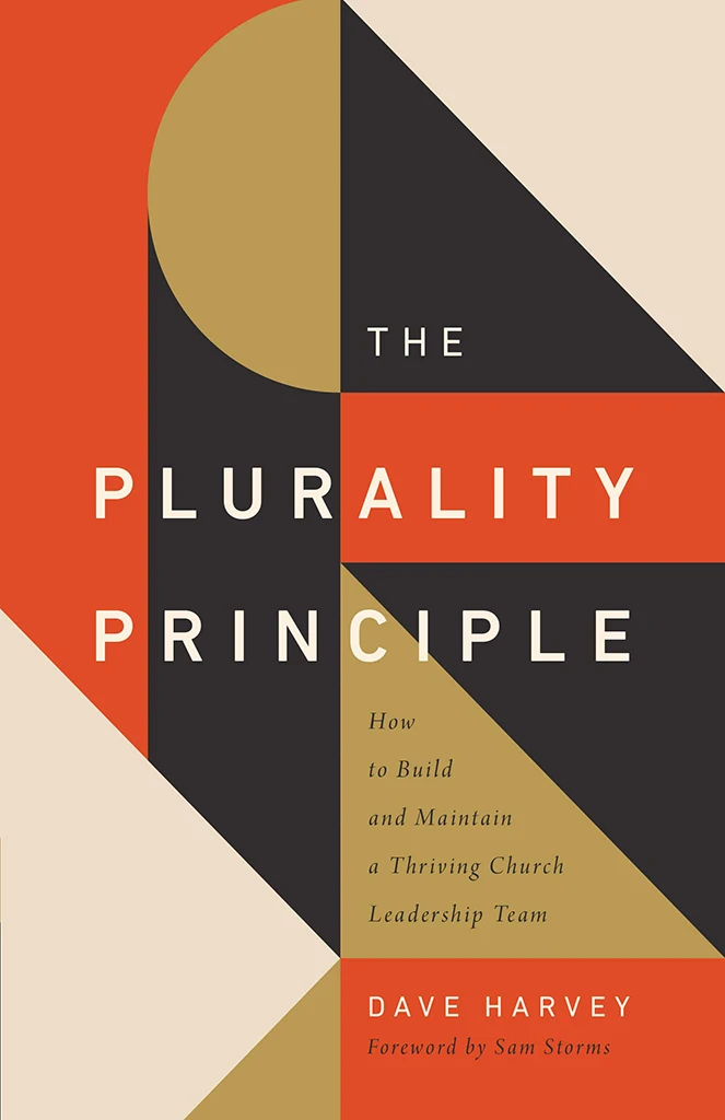 The Plurality Principle book cover