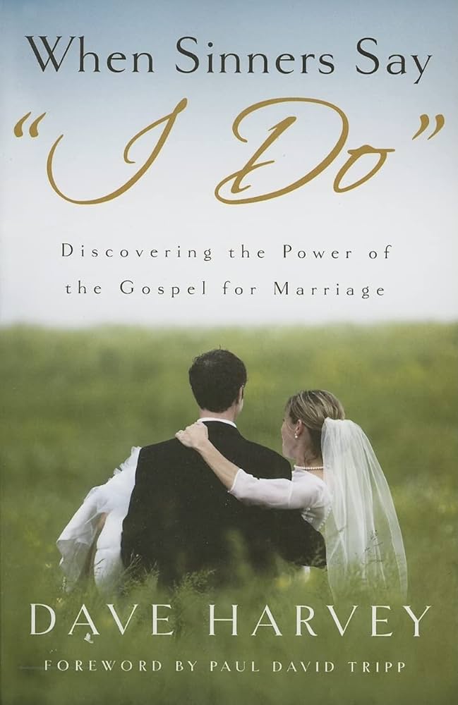 When Sinners Say "I Do" book cover