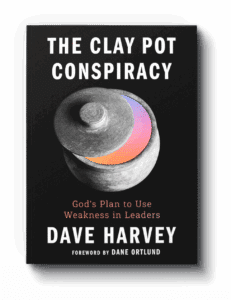 The Clay Pot Conspiracy