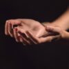 What It Means That Christ is Praying for You Today milada-vigerova-iQWvVYMtv1k-unsplash