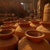 Store Treasure in Clay abhishek-mishra-kYUqmlkAByE-unsplash